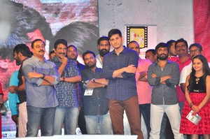 Krishna Gadi Veera Prema Gaadha Audio Launch
